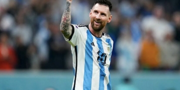 From Heartbreak To Glory: Six Moments That Defined Messi’s Argentina Career