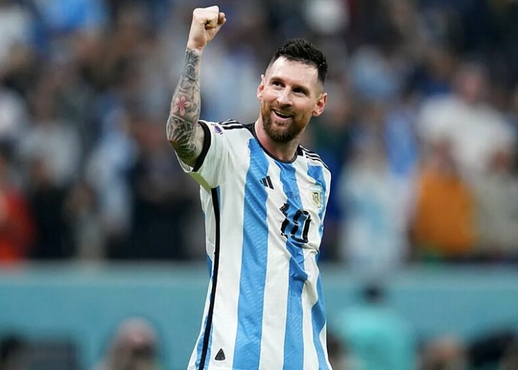 Messi Agrees To Take Over Spanish Club Eldense 1 IMG 1657