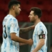 Romero Takes Over As Argentina’s New Captain After Messi Retirement 6 Romero Takes Over As Argentina’s New Captain After Messi Retirement