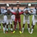 WAFU-B U17 Championship: Golden Eaglets Step Up Preparations With Mixed Results