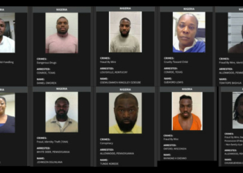 10 More Nigerians Face US Deportation Over Crimes