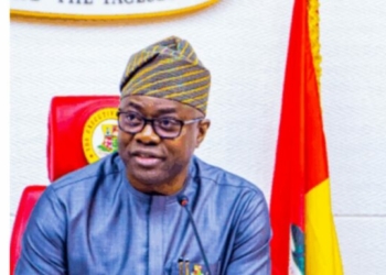 Makinde Unveils ‘Reset Agenda’ As Fulcrum Of 2027 Presidential Campaign