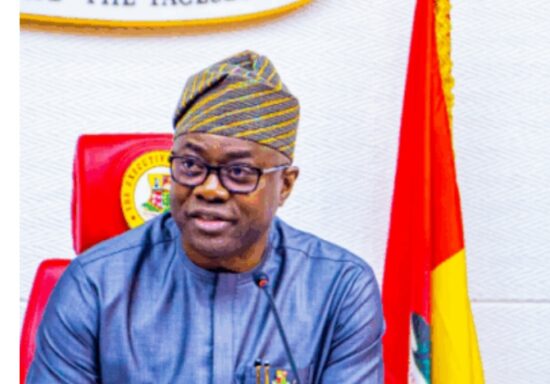 Makinde Unveils ‘Reset Agenda’ As Fulcrum Of 2027 Presidential Campaign