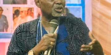 Makinde, Alli Mourn Demise Of Lekan Alabi
