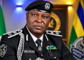 Police Deploy CP Etaifo To Head Osun Governorship Election