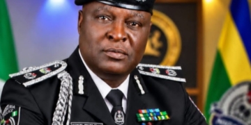 Police Deploy CP Etaifo To Head Osun Governorship Election 3 Police Deploy CP Etaifo To Head Osun Governorship Election