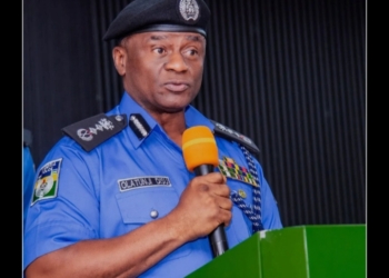 Police Arrest 161 Suspects, Rescue 95 Kidnap Victims In 1 Week
