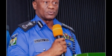 Police Arrest 161 Suspects, Rescue 95 Kidnap Victims In 1 Week 4 Police Arrest 161 Suspects, Rescue 95 Kidnap Victims In 1 Week