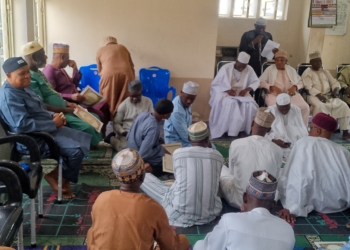 JNI Offers Prayers for Peace, Security, Peaceful 2027 Polls in Nigeria, Kogi