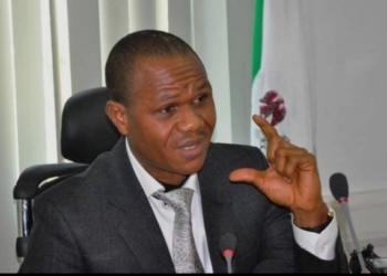 Osun Account Freeze: EFCC Can Restrict Bank Account For 72 Hours Without Court Order — Uwujaren