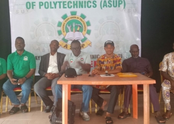 Bayelsa Polytechnic: ASUP Begins Strike Over Retired Rector’s Reappointment