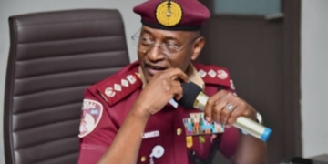 FRSC Rallies Nigerians Against Overloading, Unsafe Road Practices 2 FRSC, India Train Law Enforcement Officers On Stress Management