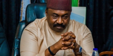 NCAA, NAICOM Seal Aviation Insurance Pact 2 NCAA Appeals To Aviation Unions To Suspend Strike