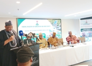 FG Tasks BOA On Affordable, Timely Financing For Farmers