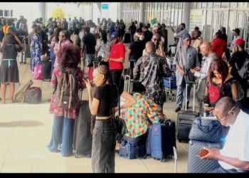 FAAN Assures Passengers Of Continued Airport Operations Amid Industrial Action
