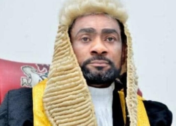 JUST-IN: Edo Assembly Speaker Resigns  
