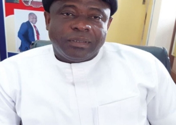 Edo Speaker Accuses Predecessor Of Corruption, Poor Leadership