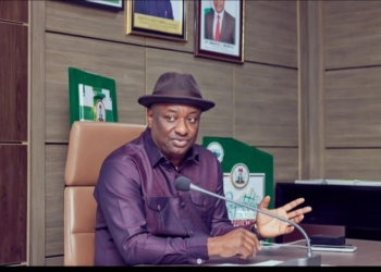 Keyamo Seeks IATA Review Of Osubi Airport Code