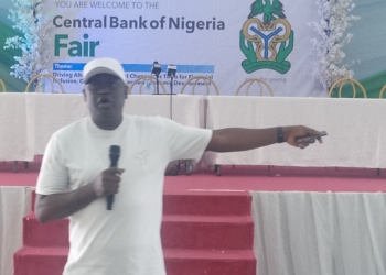 CBN Pushes Alternative Payment Channels For Financial Inclusion, Growth