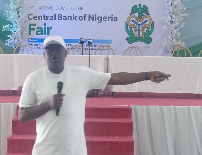 CBN Pushes Alternative Payment Channels For Financial Inclusion, Growth 1 IMG 20260820 111312 258