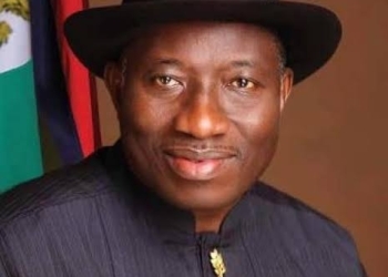 Ex-President Jonathan Joins African Food Systems Forum ‘Council Of The Wise’
