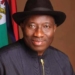 Ex-President Jonathan Joins African Food Systems Forum ‘Council Of The Wise’