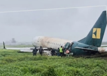 NSIB Identifies Multiple Safety Gaps At Benin Airport After Enugu Air Overrun