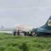 NSIB Identifies Multiple Safety Gaps At Benin Airport After Enugu Air Overrun 4 NSIB Identifies Multiple Safety Gaps At Benin Airport After Enugu Air Overrun