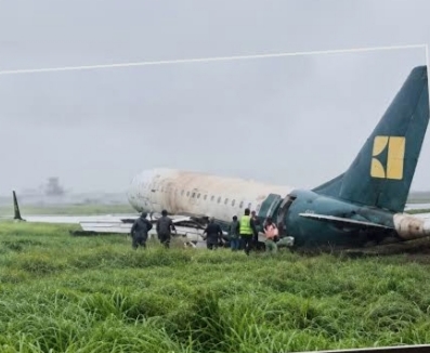 NSIB Identifies Multiple Safety Gaps At Benin Airport After Enugu Air Overrun