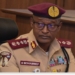 FRSC Promotes 7,472 Personnel
