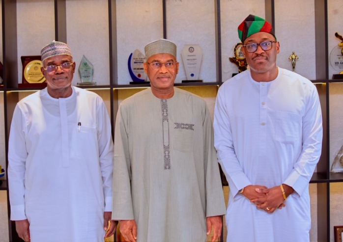 Transport Accident Investigation Modernised Under NSIB — Galadima