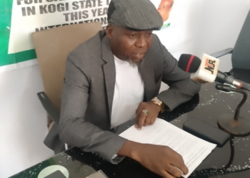 Kogi Safety Body Orders Arrest of Trailers, Heavy Trucks On Meme/Barracks Road