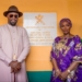 Olu Of Warri, Olori Commission Refurbished School In Delta Community 4 Olu Of Warri, Olori Commission Refurbished School In Delta Community