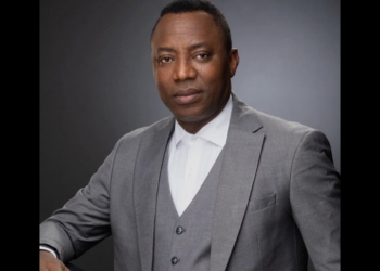 JUST-IN: DSS Suspends Sowore’s Prosection Until After Presidential Election