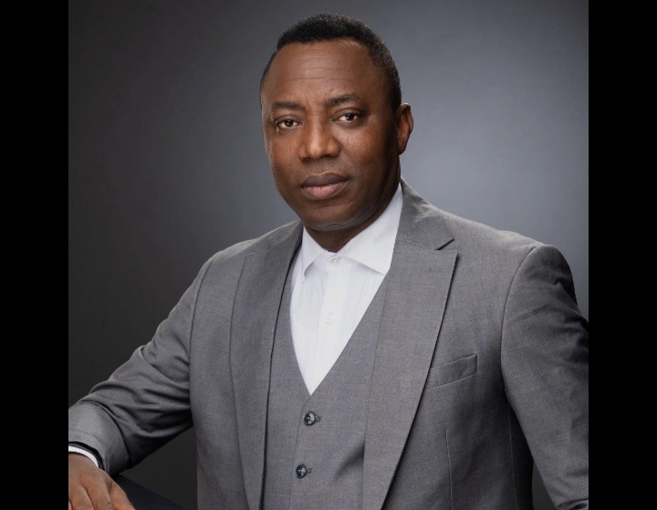 JUST-IN: DSS Suspends Sowore’s Prosection Until After Presidential Election
