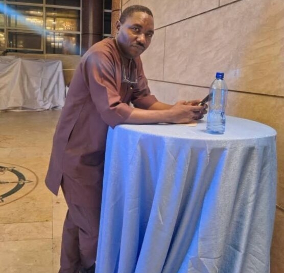 IGP Disu, FCT CP, NUJ Rally Support For Late Journalist’s Family 1 IMG 20260830 183102
