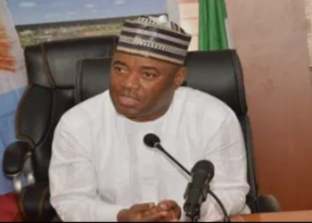 FG Unveils Plans For Rail Expansion At National Council On Transportation