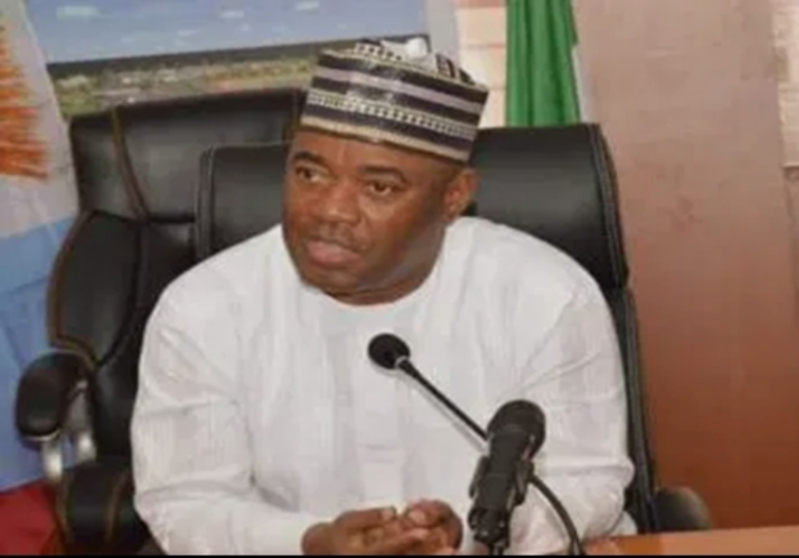 FG Unveils Plans For Rail Expansion At National Council On Transportation 1 IMG 20260831 160047