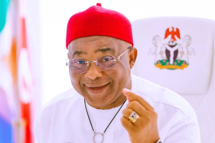 Uzodimma To Inaugurate RHA Diaspora Youth Coordinators In Canada