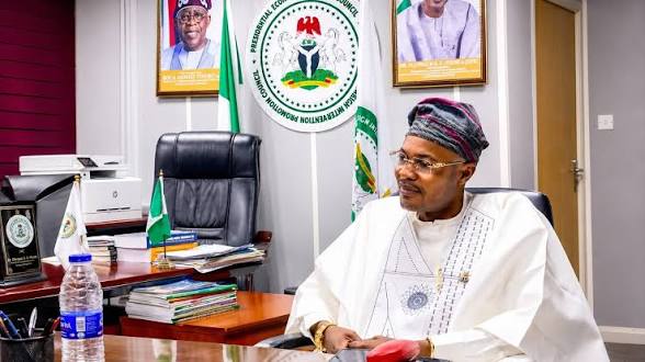 PFIPC Probe: ICPC Recommends Adeyemi's Prosecution, Uncovers 2 More Fictitious Agencies