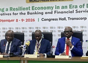 CIBN Tasks Banks On MSME Financing