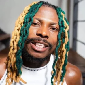 Asake Sparks Reactions After Showing Off N93m Louis Vuitton Trunk