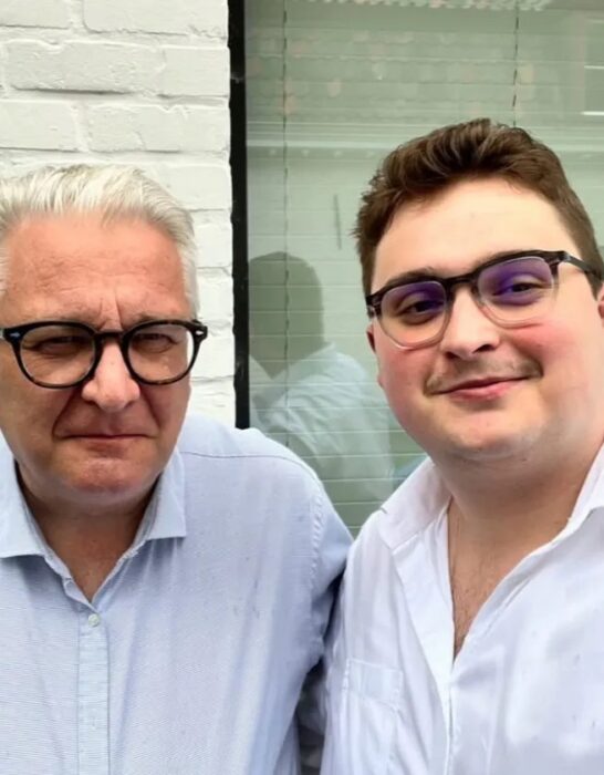 Belgium’s Prince Laurent Recognises Former Car Salesman, 26, As His Son