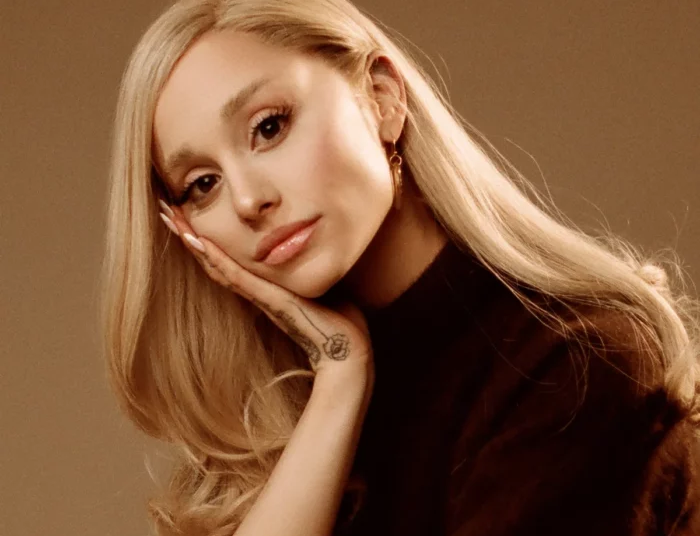 Ariana Grande Tells Trump Team To Stop Using Her Music In Social Media Posts 1 IMG 2175