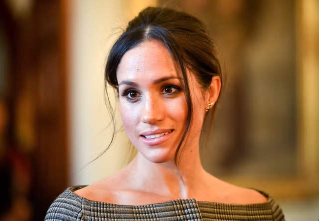Meghan Markle Could Return To Acting After Reported UK Move