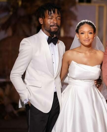 Johnny Drille Reveals How He Kept Marriage To Rima Tahini Private For Years 1 IMG 2213