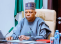 Nigeria Can’t Afford To Exclude Women From $1trn Economy – Shettima