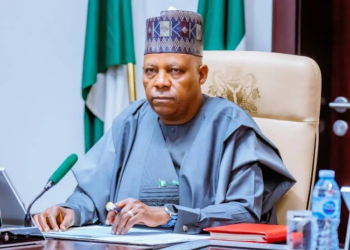 Nigeria Can’t Afford To Exclude Women From $1trn Economy – Shettima