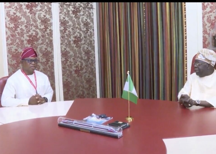 Stop Violence Against APC Members, Oyebamiji Tells Adeleke 1 Screenshot