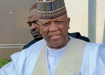 Tinubu Names Yari Campaign DG, Uzodimma Secretary